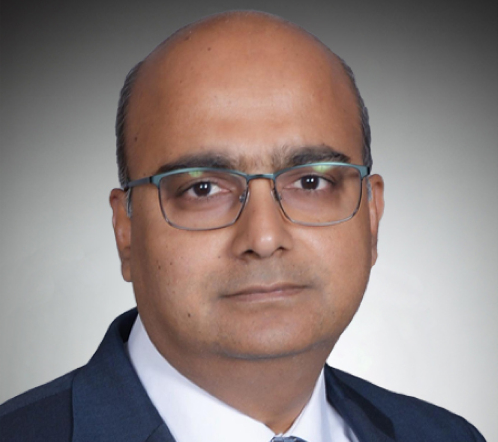 Image for Devendra Kumar , Chief Information Officer