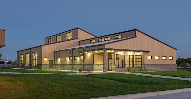 Texas A&M University System RELLIS Campus