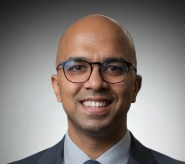 Image for Rod  Malehmir, Ph.D., Chief Technology Officer and Interim President of GovTech