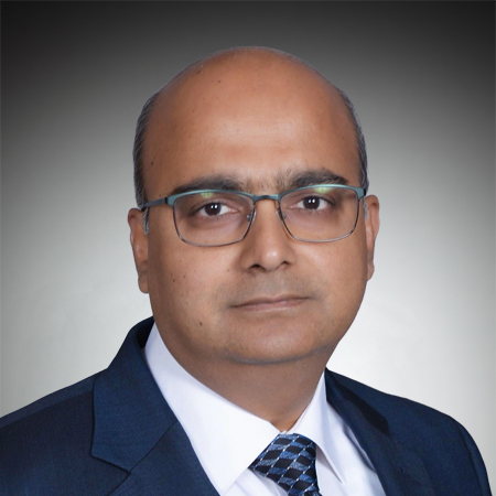 Devendra Kumar - Michael Baker International