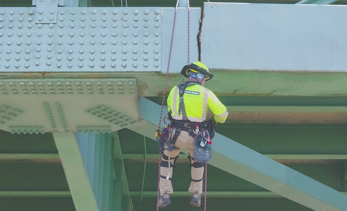 Response Logistics - Emergency Inspection and Preservation