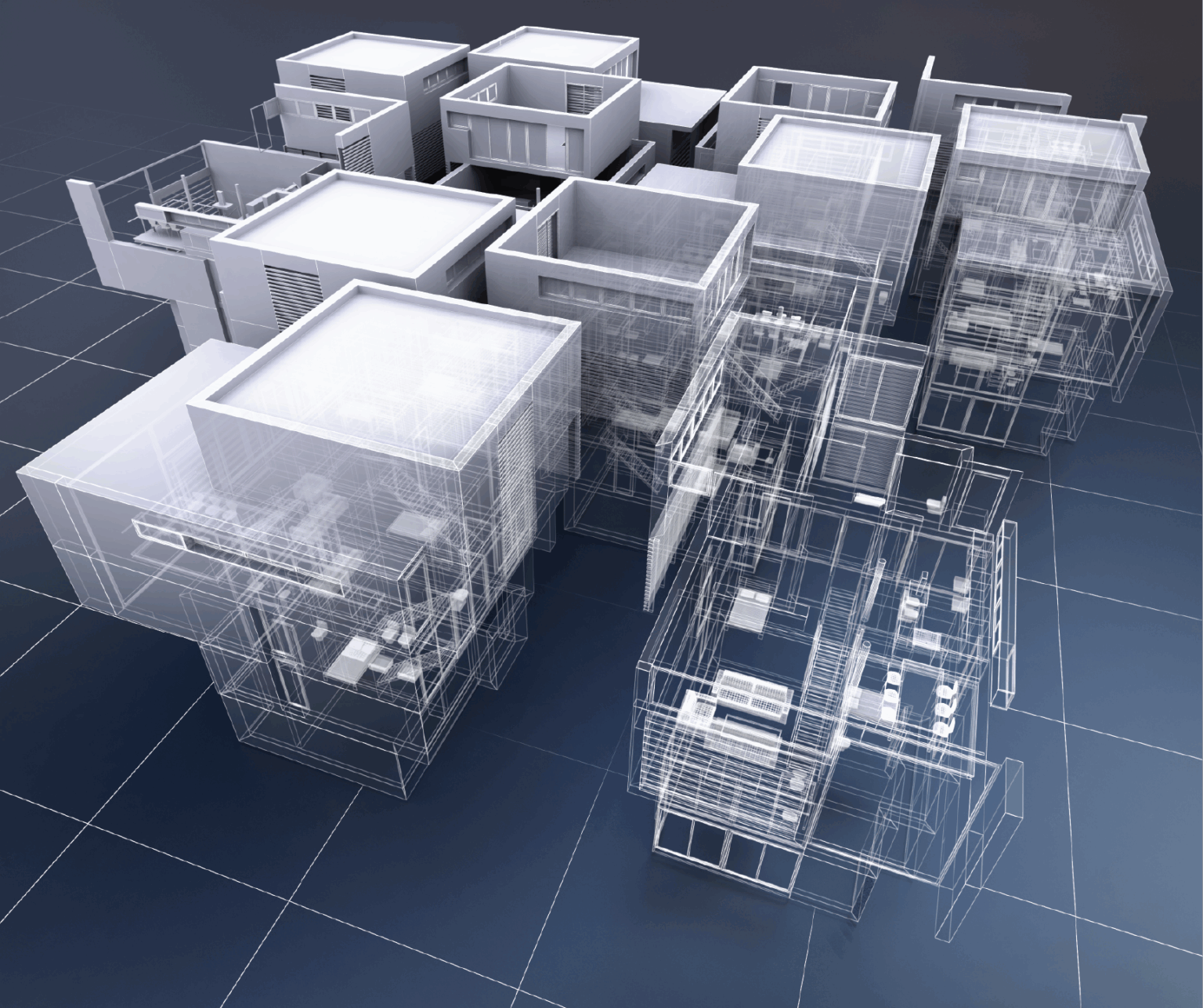 Indoor Mapping Capabilities and Real-Time Location Services - Michael ...