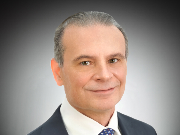 Stefano Esposito