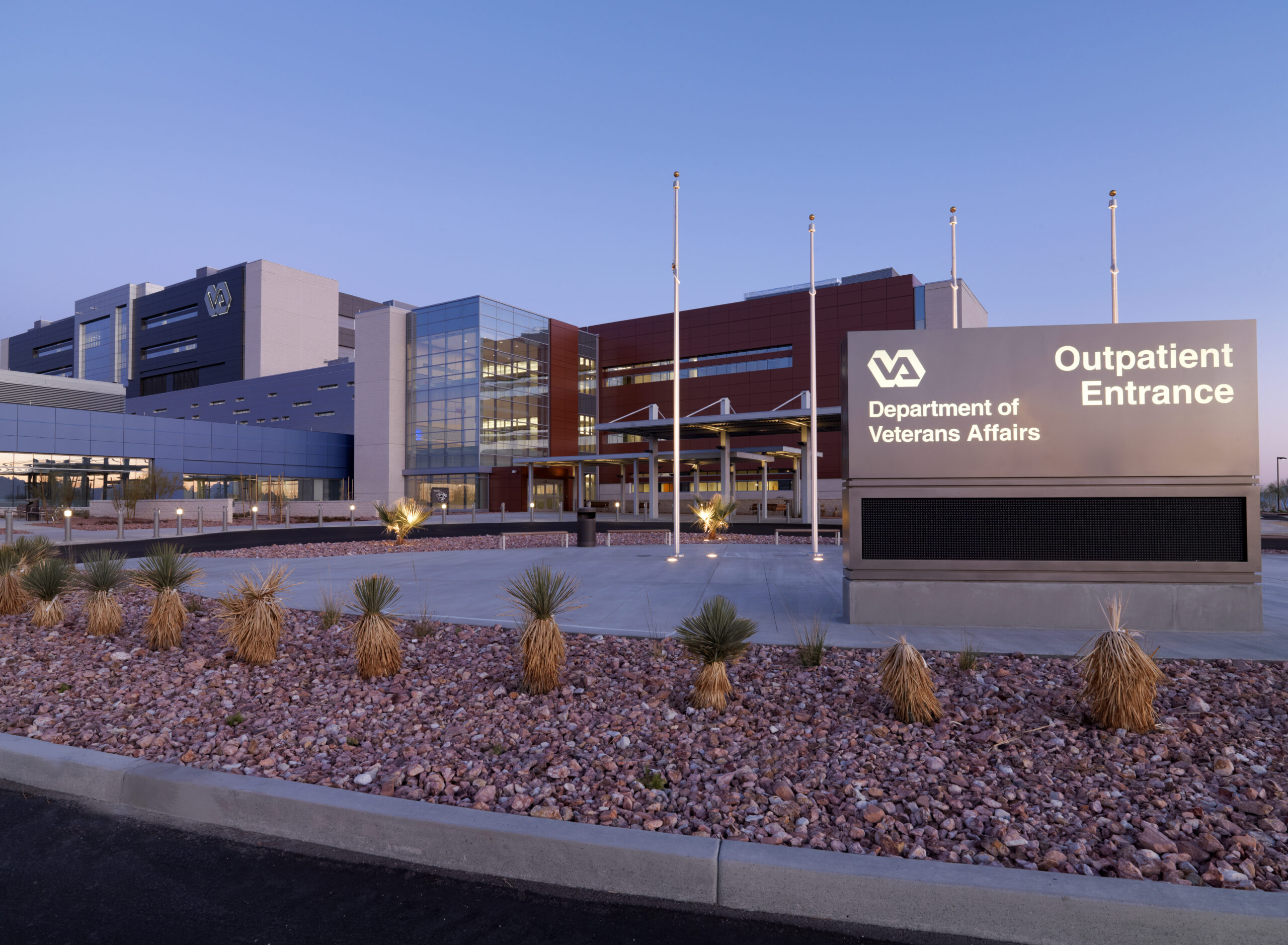 Michael Baker Markets We Serve Image