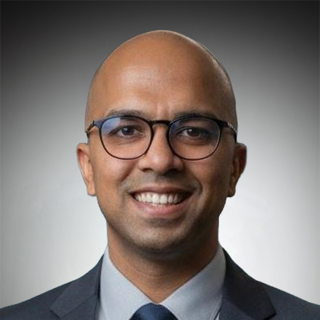 Rod Malehmir, Ph.D.