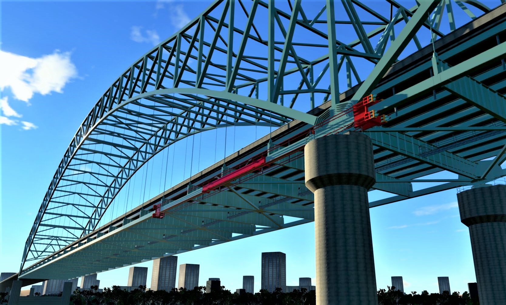 BIM for Infrastructure
