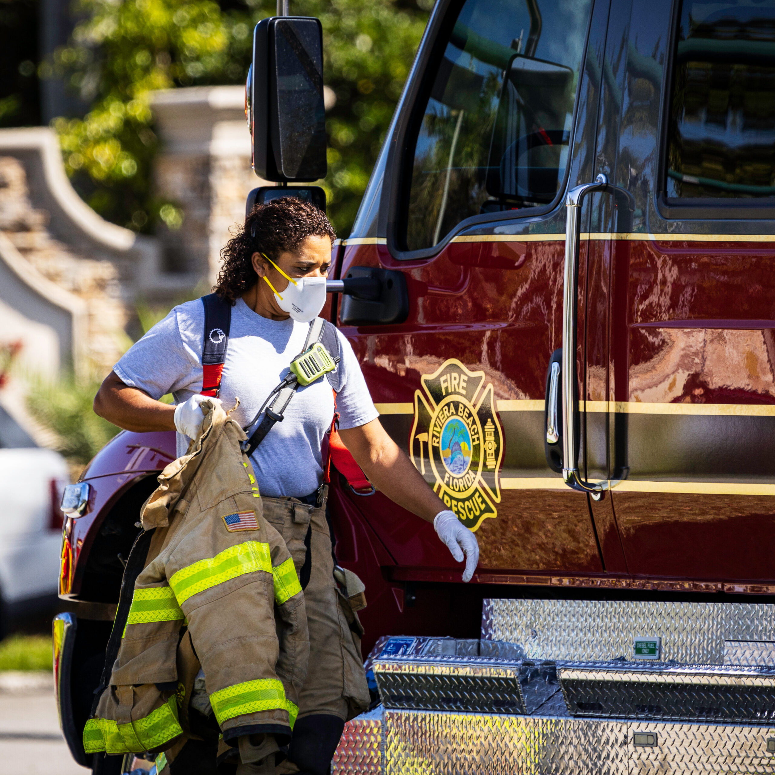 Alabama’s Journey to Modern Emergency Services: A Statewide Geospatial Transformation