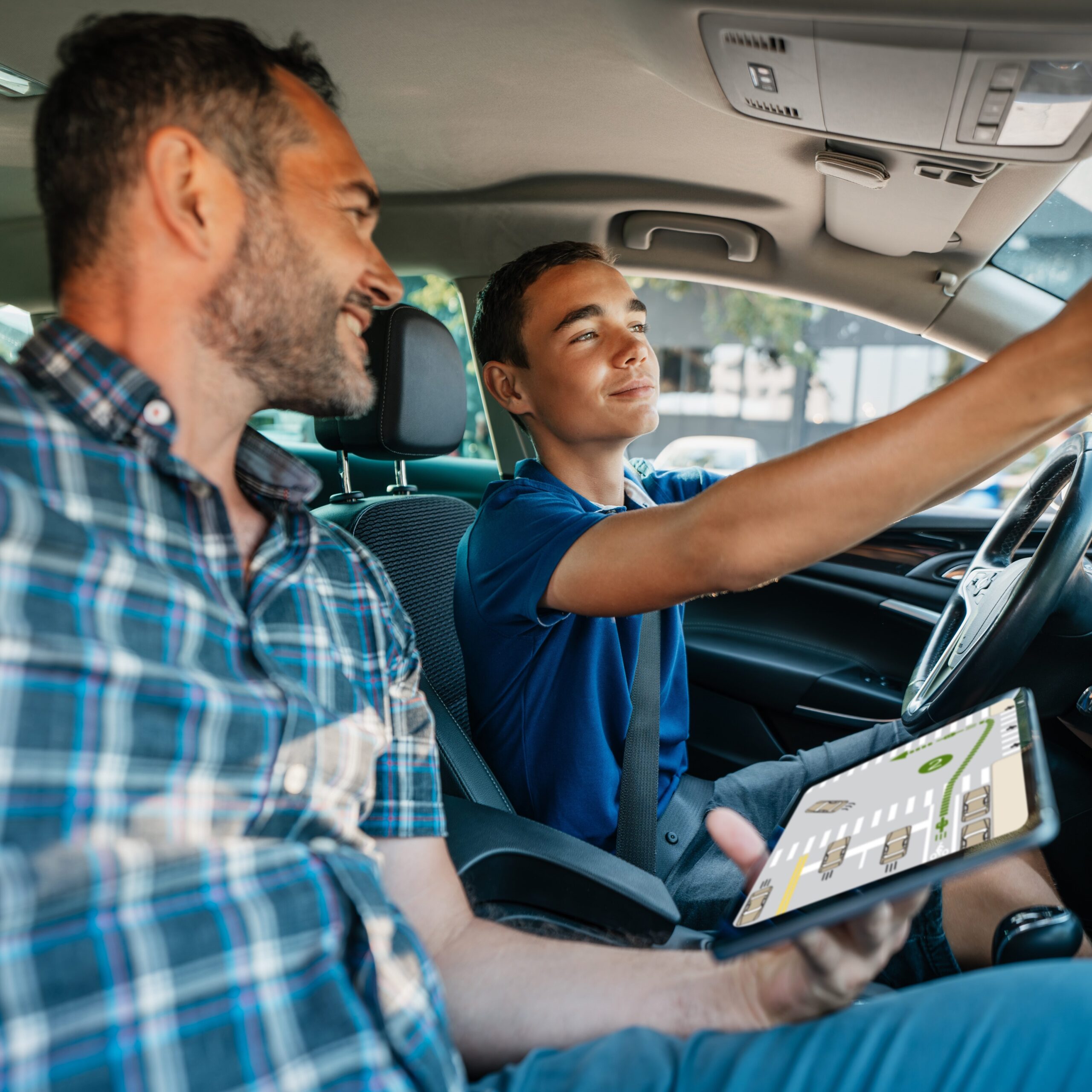 Arizona MVD’s Blueprint for Government Modernization Via Digital Identity Framework