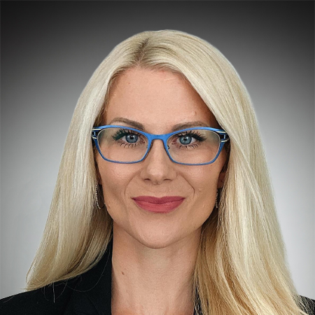 Joanna Robinson