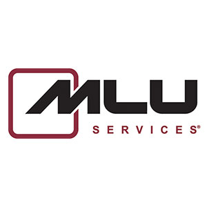 MLU logo