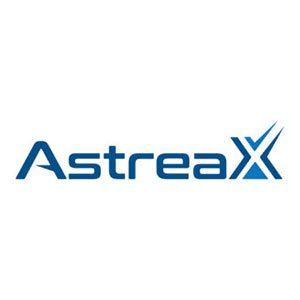 AstreaX logo