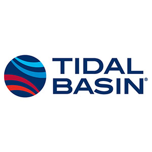 Tidal Basin Logo