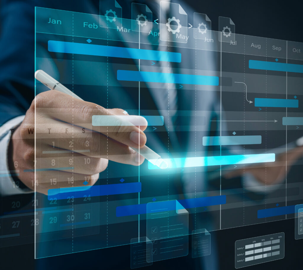 Michael Baker Business Roadmap