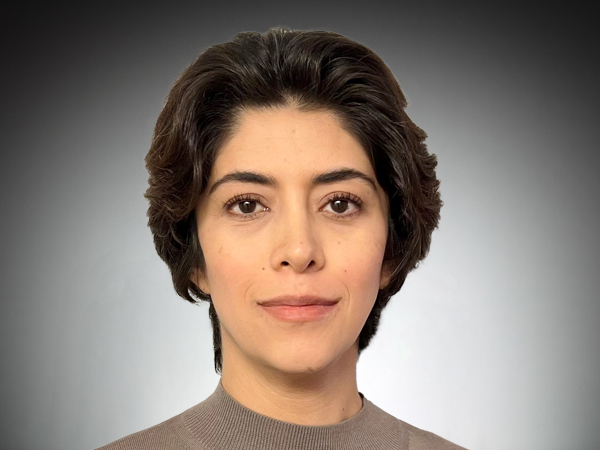 <strong>Elham Azimi</strong>