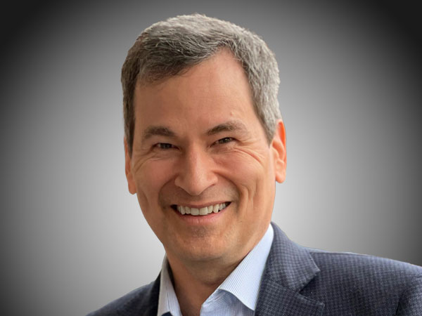 David Pogue