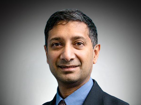 Dr. Arun Seraphin