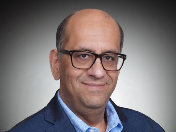 Amit Vaswani